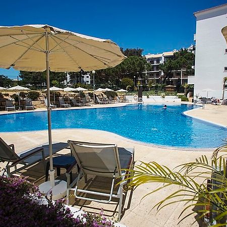 Ap Victoria Sport & Beach Albufeira Bagian luar foto