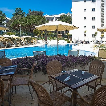 Ap Victoria Sport & Beach Albufeira Bagian luar foto