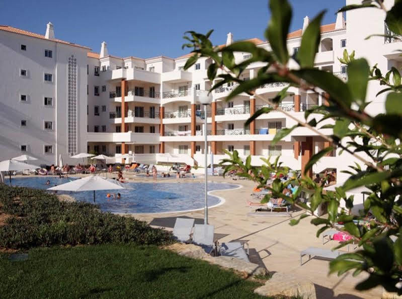 Ap Victoria Sport & Beach Albufeira Bagian luar foto
