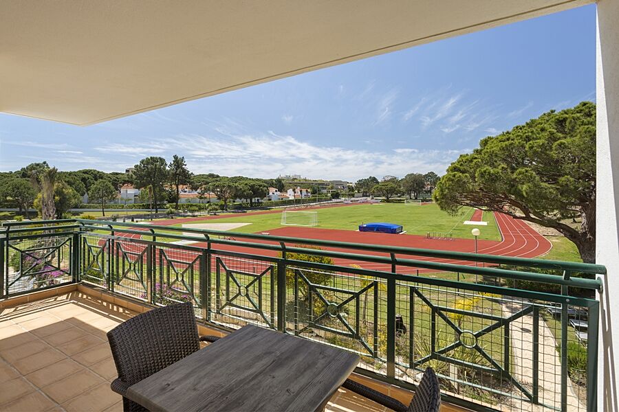 Ap Victoria Sport & Beach Albufeira Bagian luar foto