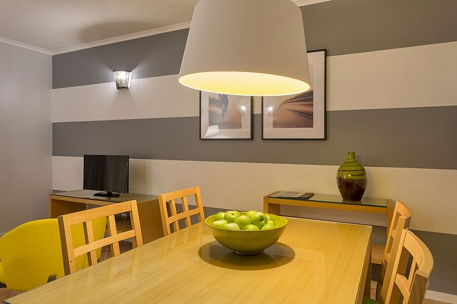 Ap Victoria Sport & Beach Albufeira Bagian luar foto