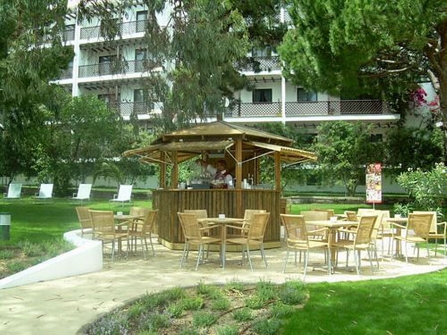 Ap Victoria Sport & Beach Albufeira Bagian luar foto
