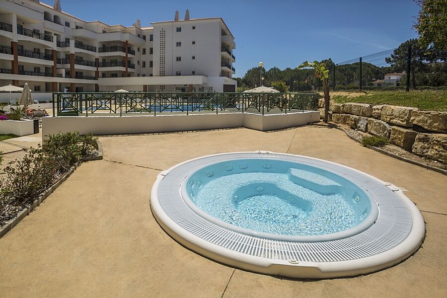 Ap Victoria Sport & Beach Albufeira Bagian luar foto