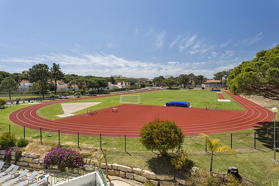 Ap Victoria Sport & Beach Albufeira Bagian luar foto